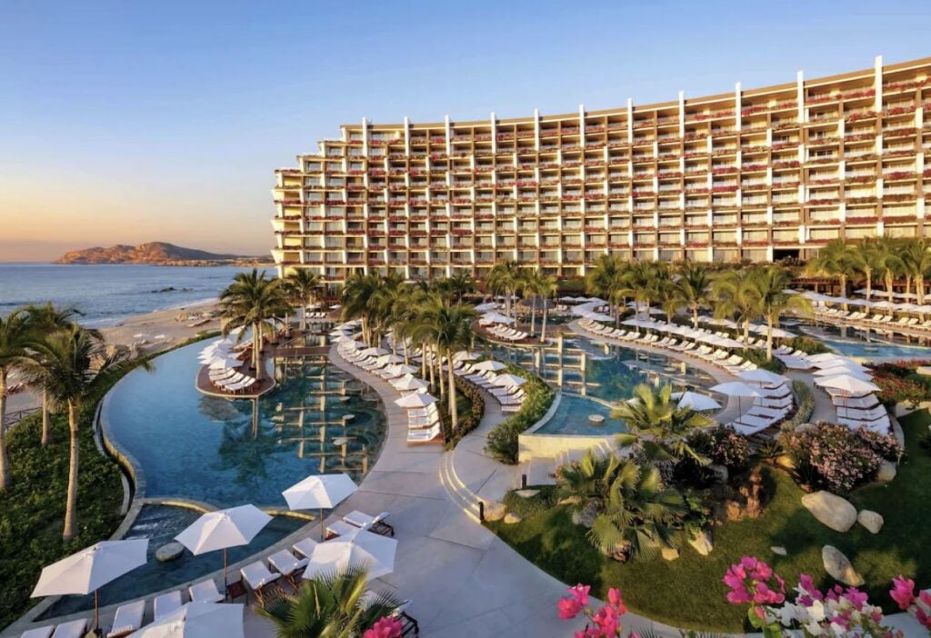 Grand velas 