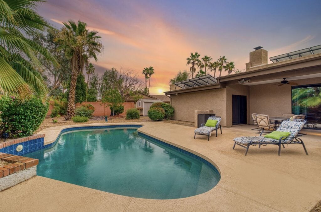 Orlando Vacartion Property