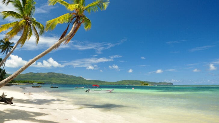 US Issues Highest Travel Advisory Warnings To Five More Countries