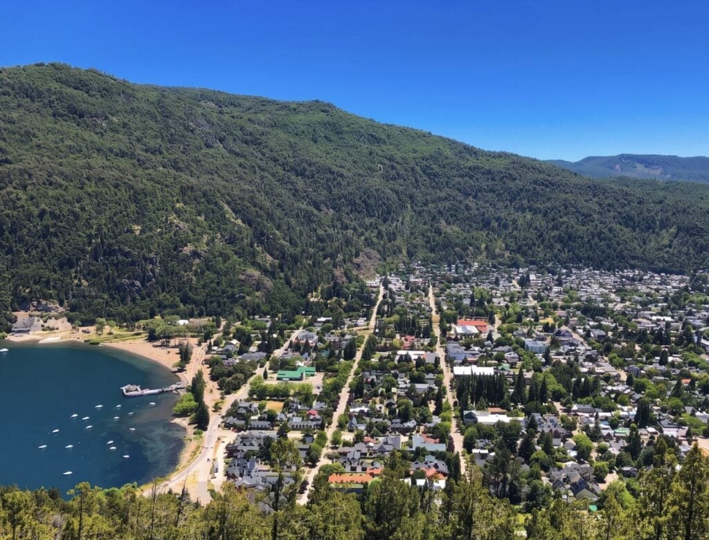San Martín de los Andes, Argentina