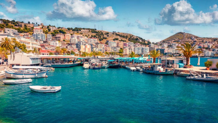 US Issues Highest Travel Advisory Warnings To Five More Countries