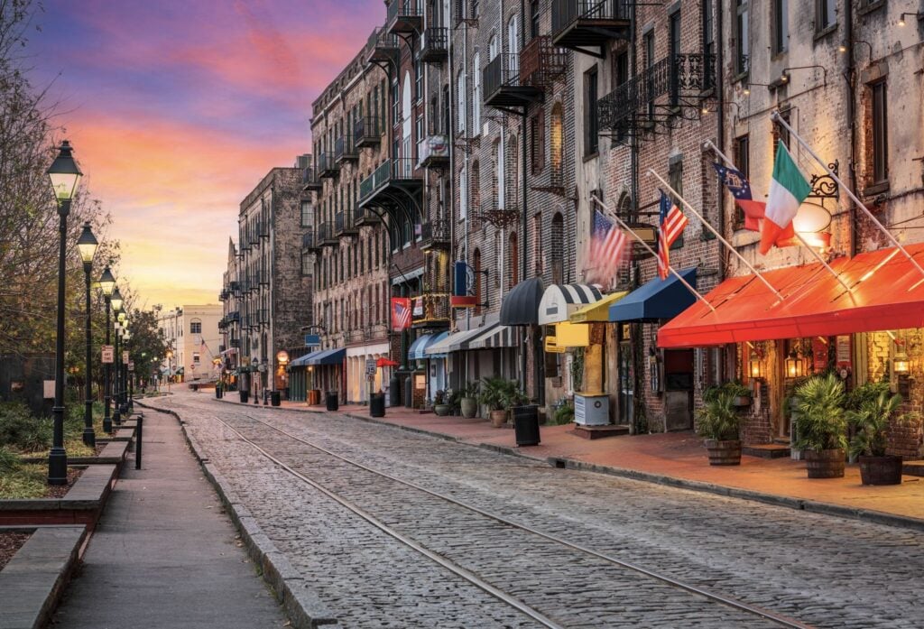 Savannah