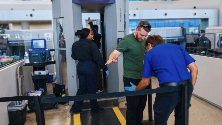 US Issues Highest Travel Advisory Warnings To Five More Countries