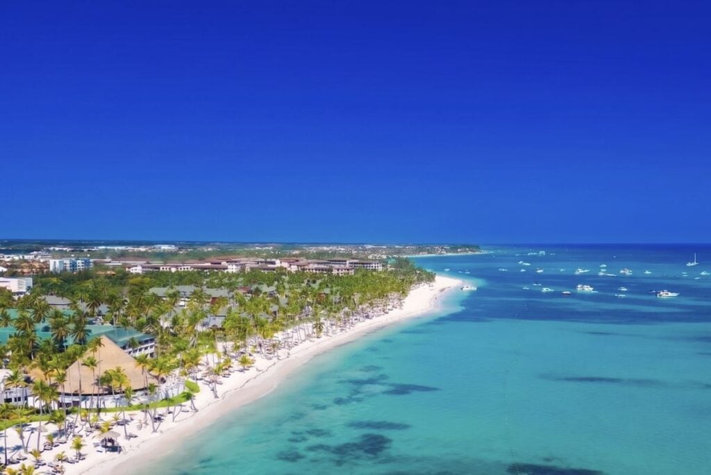 The One Affordable Beach Destination That Americans Are Visiting In Record Numbers This Year