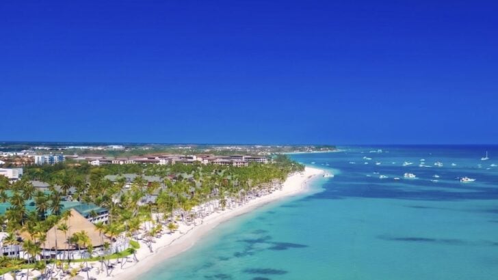 US Issues Highest Travel Advisory Warnings To Five More Countries
