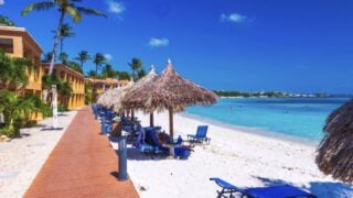 These 5 Caribbean Islands Now Require All Travelers To Complete Digital Entry Permits