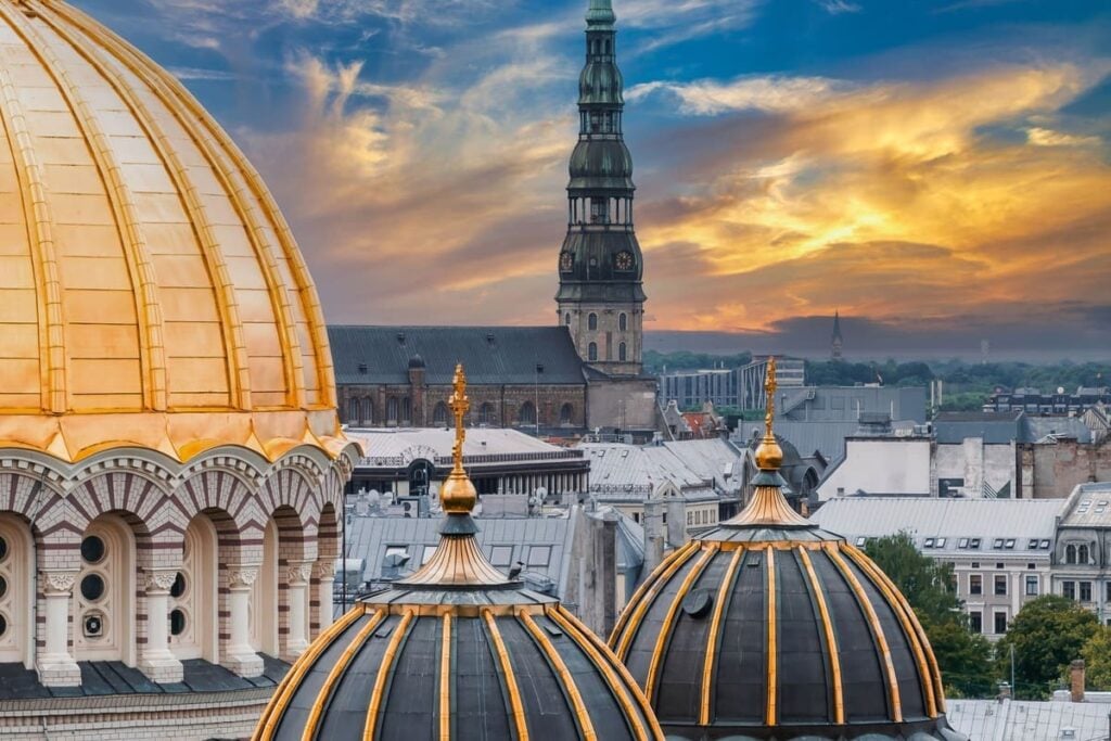 This City Known As 'The Paris Of Eastern Europe' Is Cheaper & Has Less Crowds