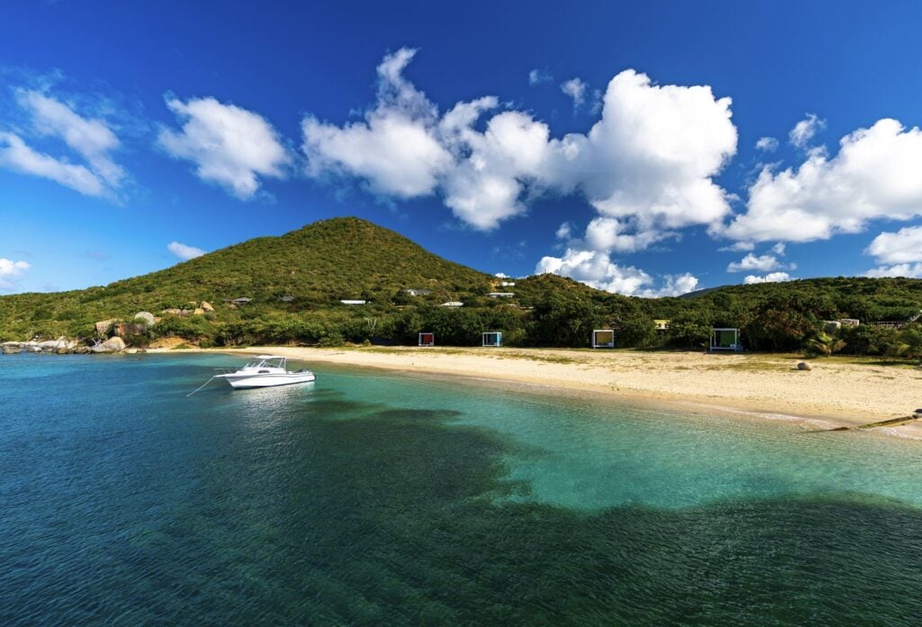 Tortola, British Virgin Islands