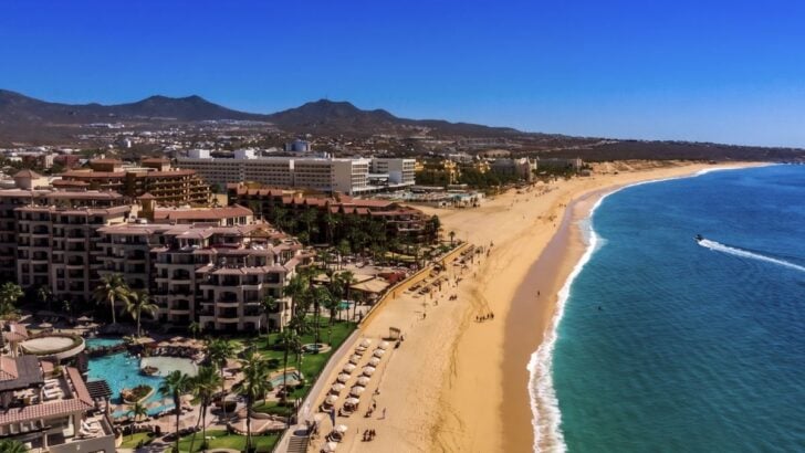 US Issues Highest Travel Advisory Warnings To Five More Countries