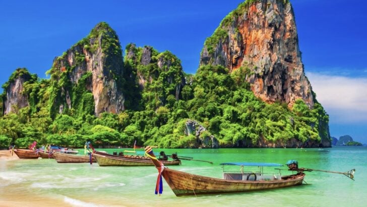 US Issues Highest Travel Advisory Warnings To Five More Countries