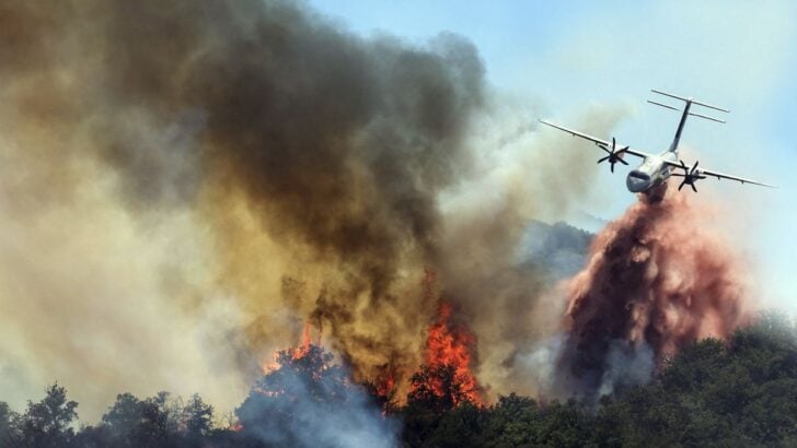 US Issues Highest Travel Advisory Warnings To Five More Countries