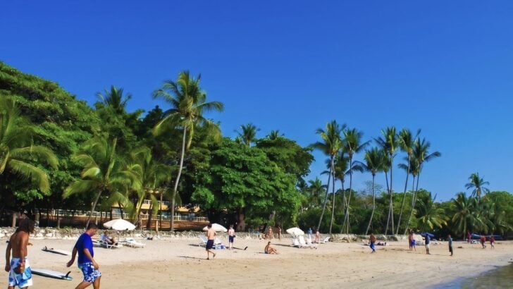 US Issues Highest Travel Advisory Warnings To Five More Countries