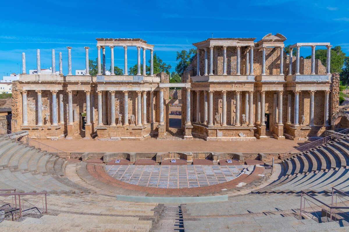 You Should Visit This Ancient & Affordable City In Spain Before Everyone Else Does