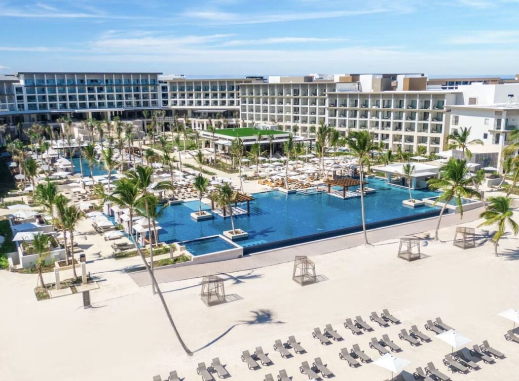 Zilara Cap Cana
