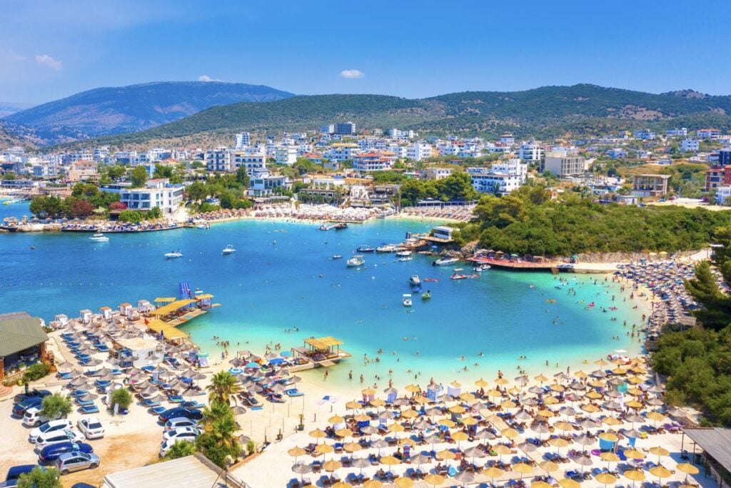 10 Beautiful Destinations That Actually Want Americans To Visit 'Open Door Travel' Surges