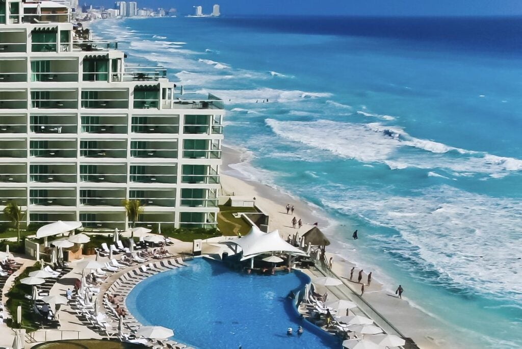 17 All-Inclusive Mexico Resort Hacks To Know Before Your Next Trip