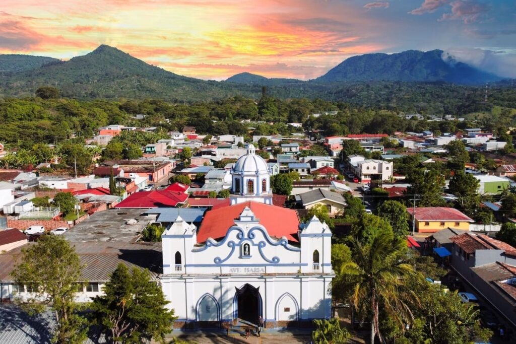 2 Of The World's Fastest-Growing Destinations Earn Top U.S. Safety Rating