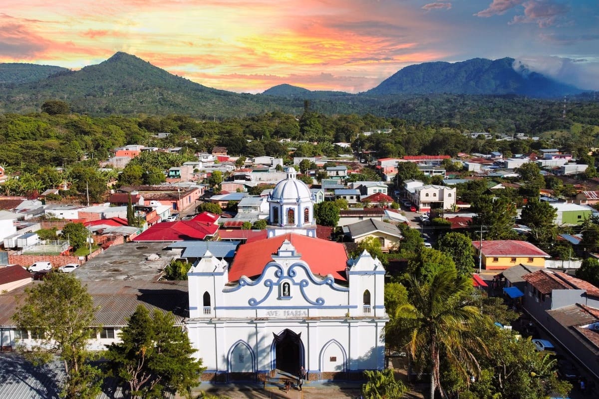 2 Of The World's Fastest-Growing Destinations Earn Top U.S. Safety Rating