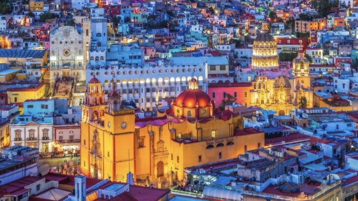US Issues Highest Travel Advisory Warnings To Five More Countries
