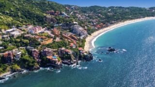 3 Mexico Beach Destinations That Are Still Cheap Amid Skyrocketing Prices In Cancun & Cabo
