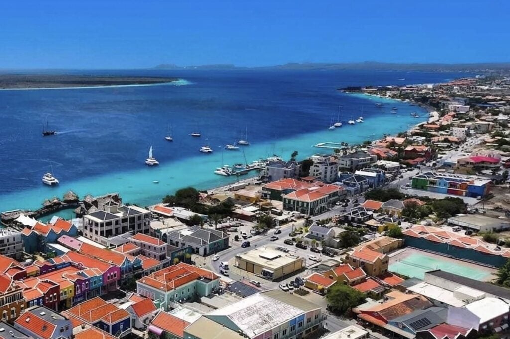 3 Tropical Getaways For Americans Where You Don't Have To Worry About Hurricanes This Fall