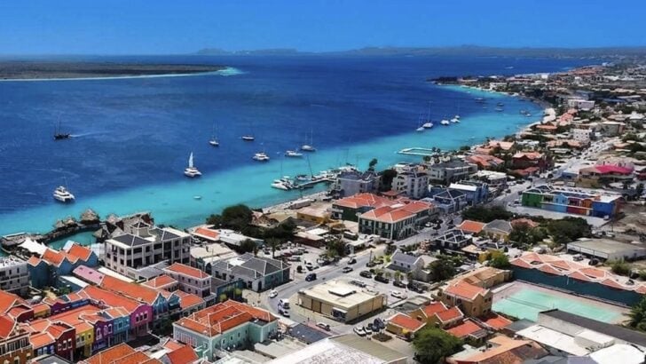 US Issues Highest Travel Advisory Warnings To Five More Countries