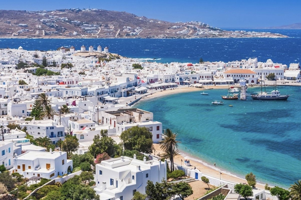 7 Destinations You Should Not Visit This Fall According To Travel Experts