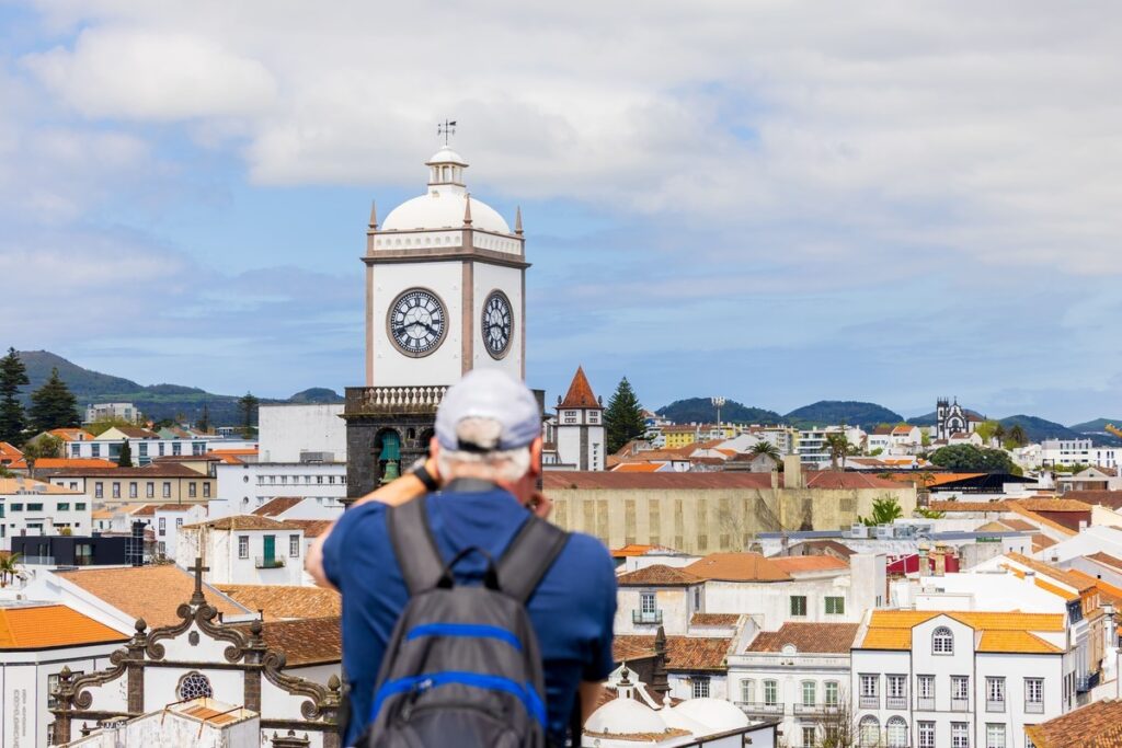 Americans Can Fly Nonstop To Portugal's Top Cultural Destination This Year&mdash;And It's Not Lisbon Or Porto