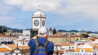 Americans Can Fly Nonstop To Portugal's Top Cultural Destination This Year—And It's Not Lisbon Or Porto