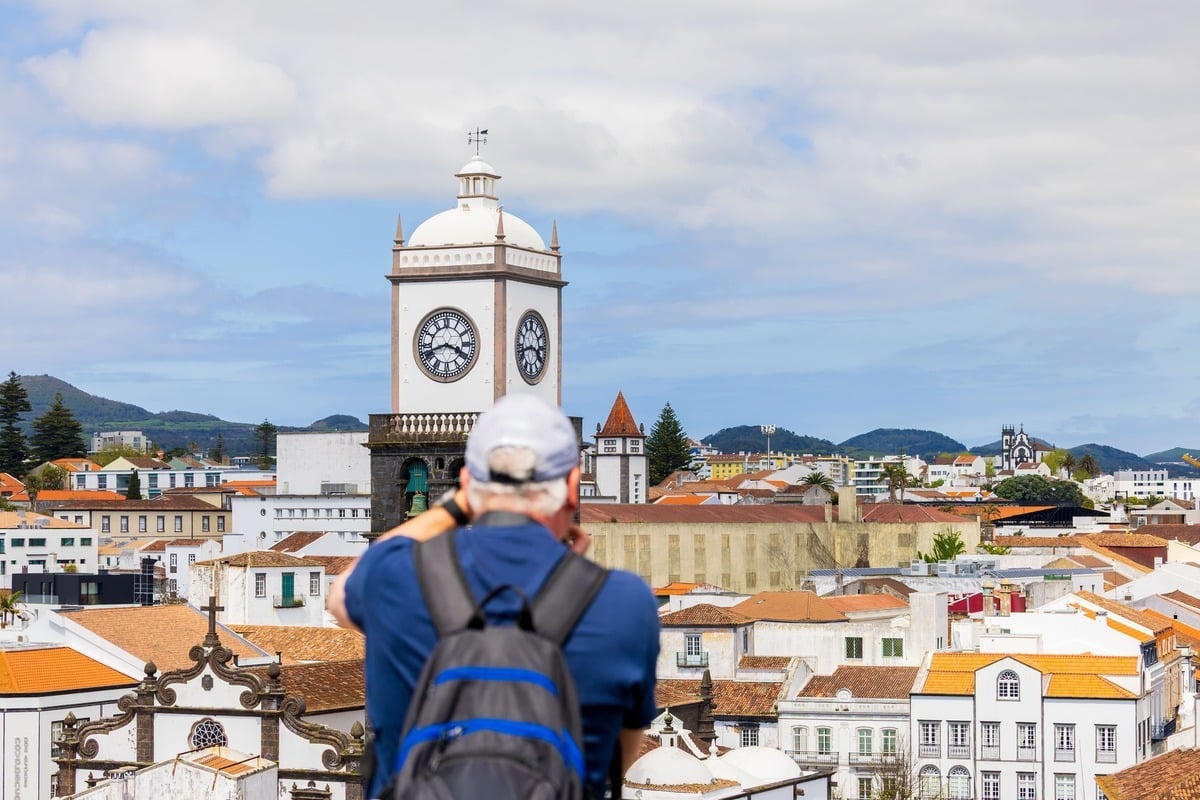 Americans Can Fly Nonstop To Portugal's Top Cultural Destination This Year—And It's Not Lisbon Or Porto