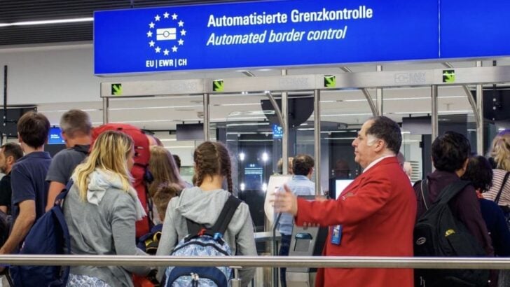 US Issues Highest Travel Advisory Warnings To Five More Countries