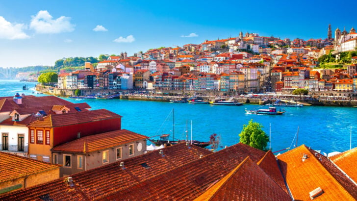 US Issues Highest Travel Advisory Warnings To Five More Countries