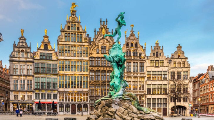 US Issues Highest Travel Advisory Warnings To Five More Countries