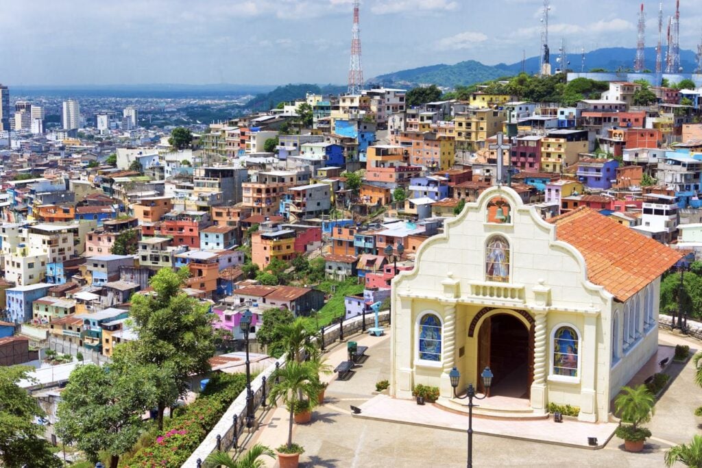 Guayaquil