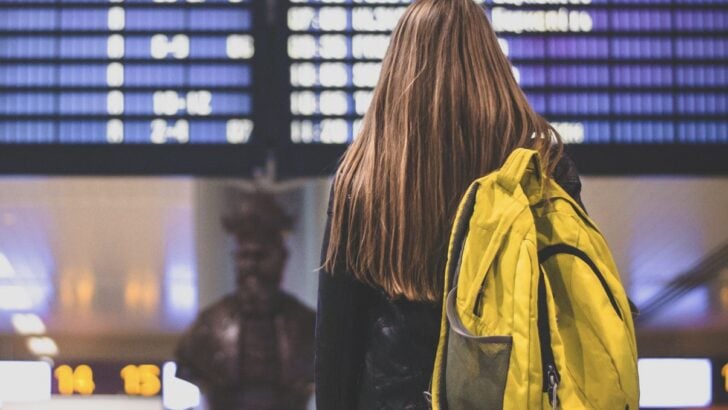 US Issues Highest Travel Advisory Warnings To Five More Countries