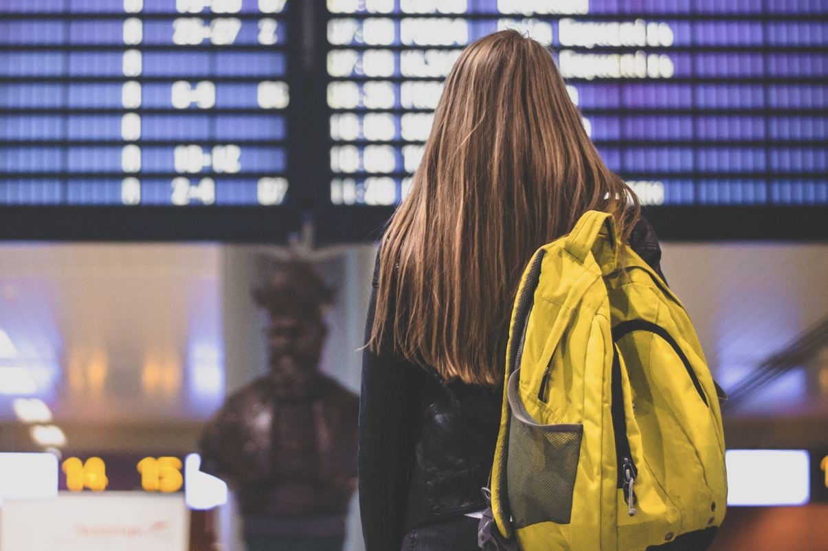How The New U.S. Travel Advisory System Could Void Your Travel Insurance