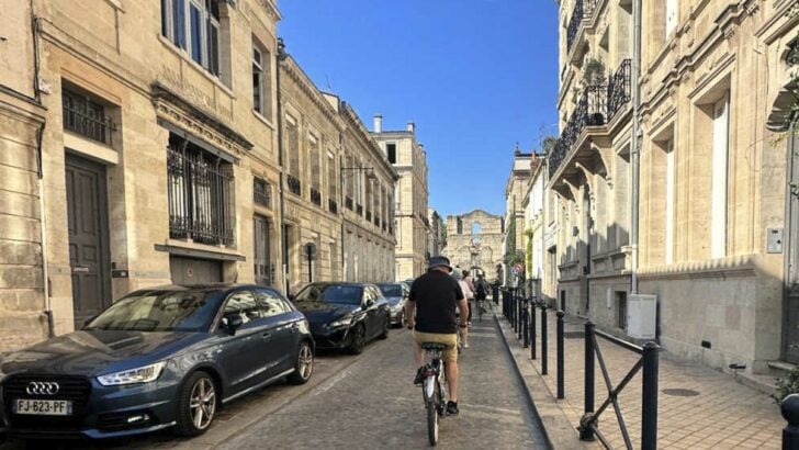 US Issues Highest Travel Advisory Warnings To Five More Countries