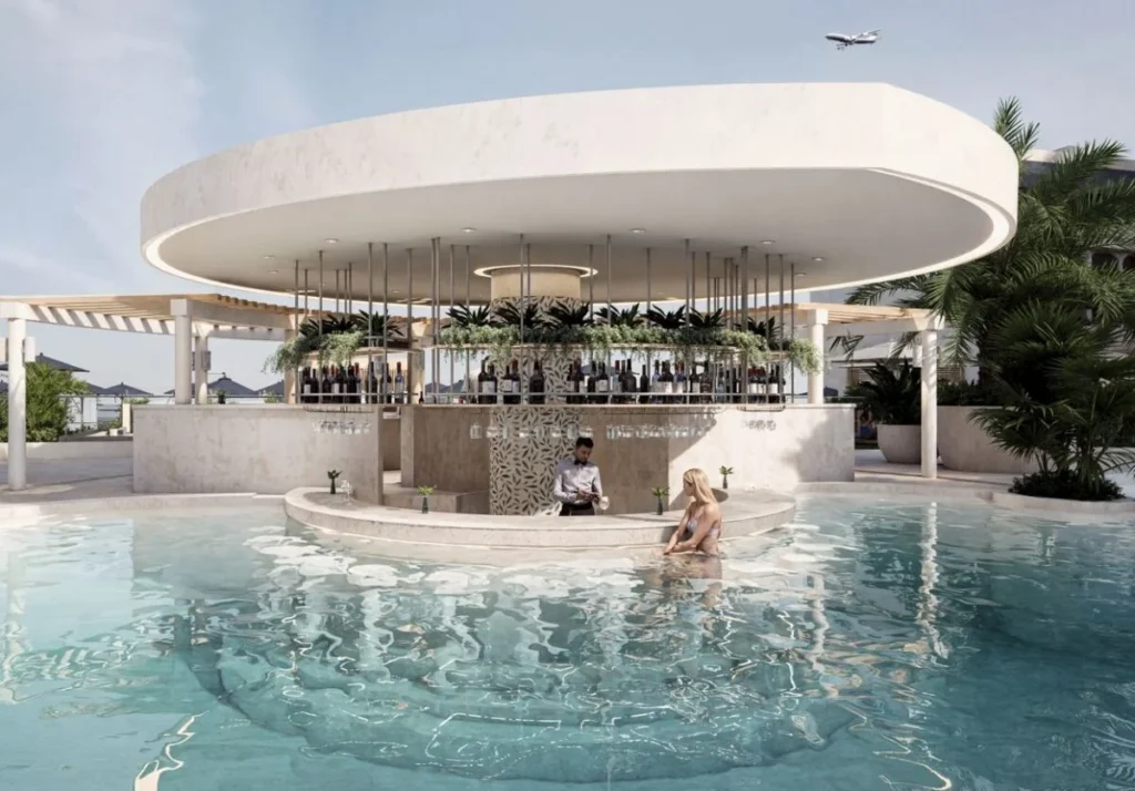 Royalton-Essence-Swim-up-bar