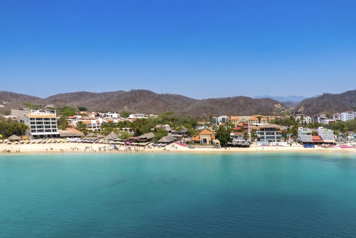 The Uncrowded Pacific Coast Beach Towns That Still Feel Like the Mexico of 20 Years Ago