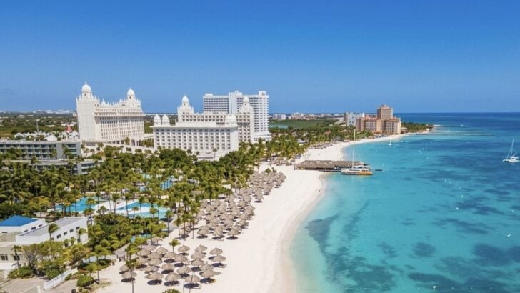 US Issues Highest Travel Advisory Warnings To Five More Countries