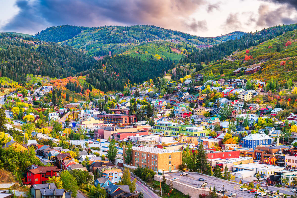 These Are The 5 Safest Destinations In The U.S. This Summer According To New Report