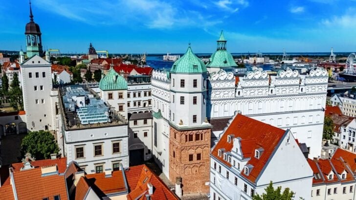 US Issues Highest Travel Advisory Warnings To Five More Countries
