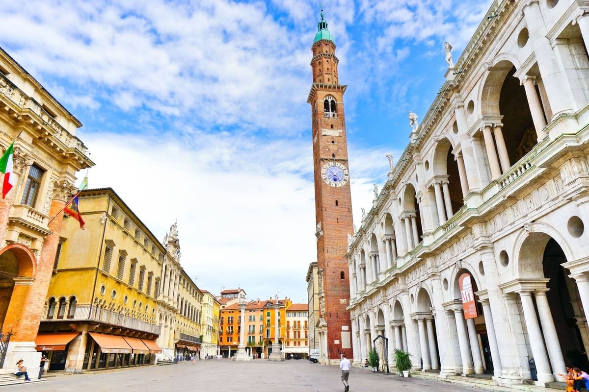 This Beautiful Italian City Is Cheaper Than Venice & Has No Crowds