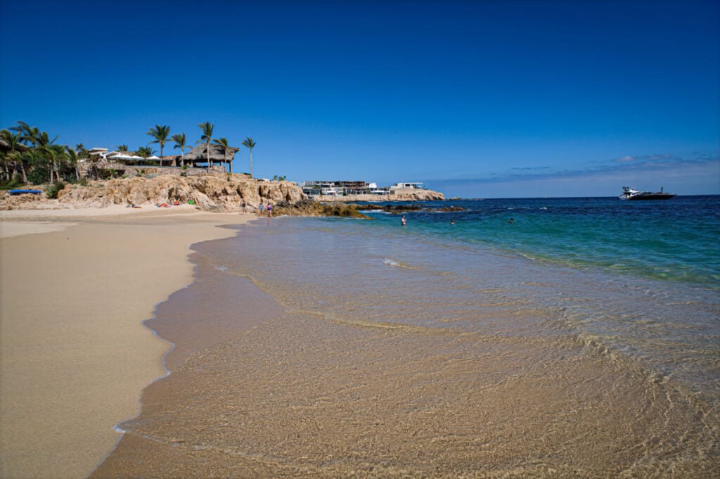 This Colonial Mexican Beach Town Ranks In The Top 10 Safest Destinations Worldwide