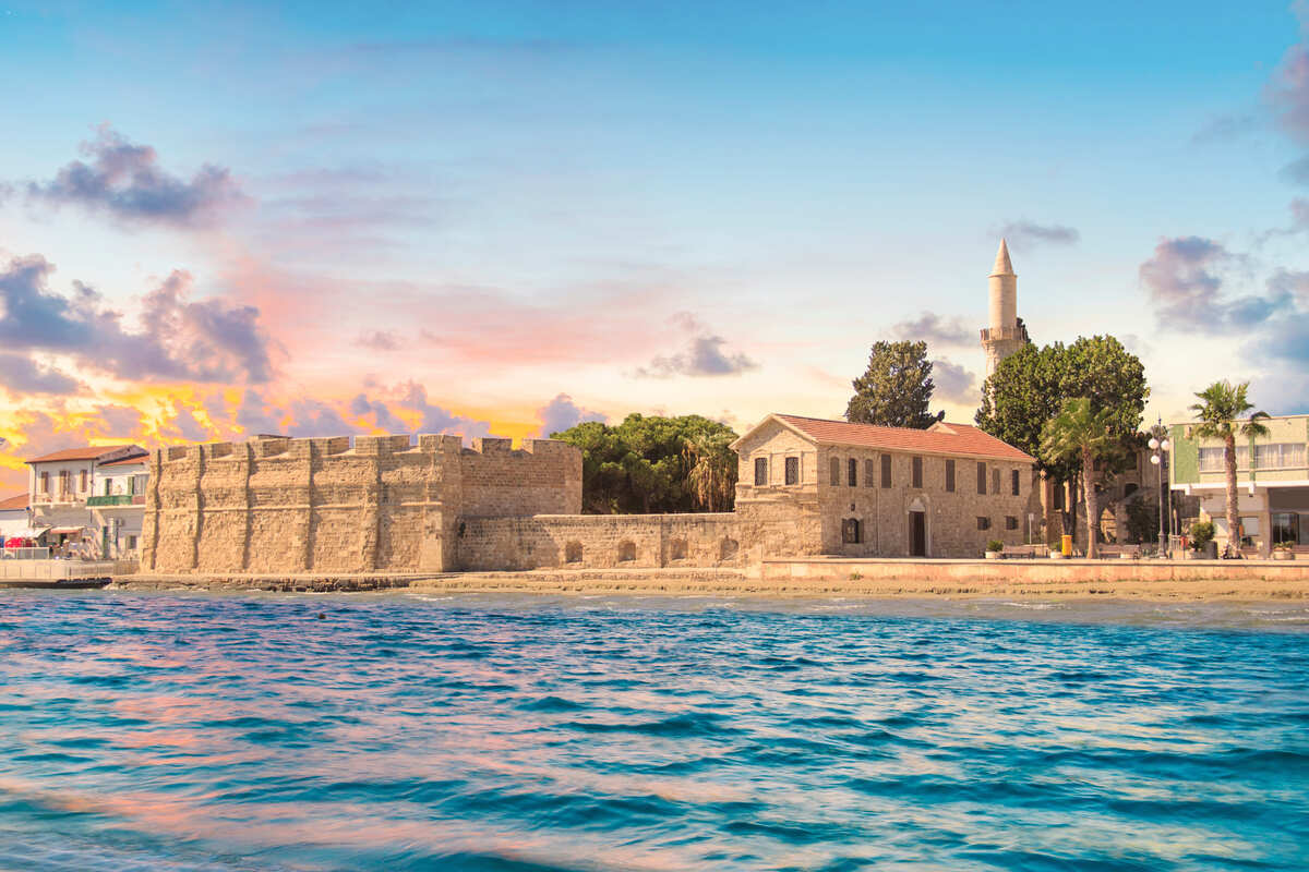 This European Beach City With Cheaper Prices & 80 Degree Temps Is The Perfect October Getaway