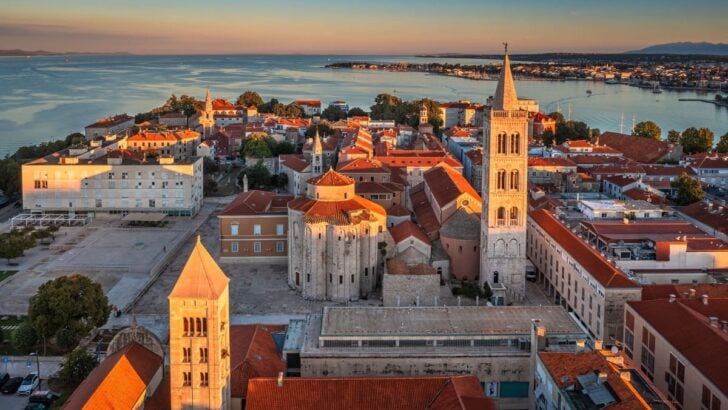 US Issues Highest Travel Advisory Warnings To Five More Countries