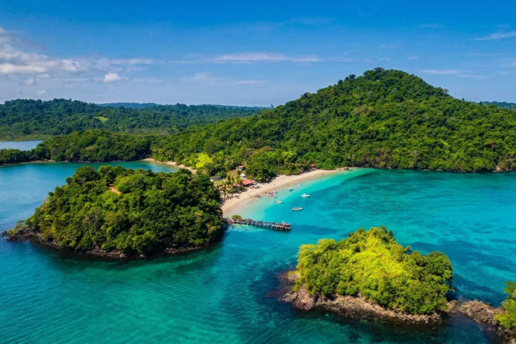 This Safe Central American Country Has NatGeo Worthy Landscapes & Is Surging In Popularity