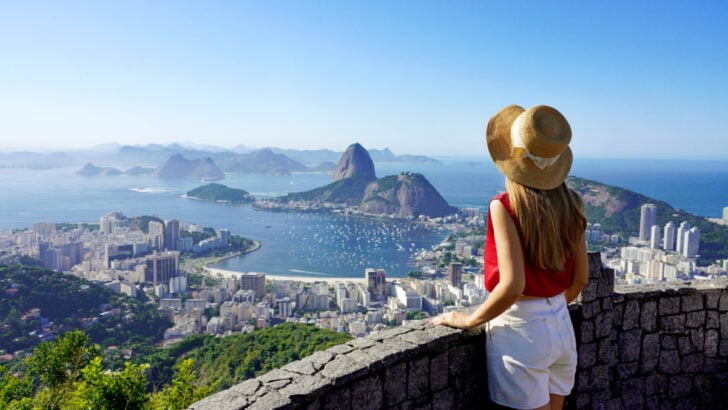 US Issues Highest Travel Advisory Warnings To Five More Countries