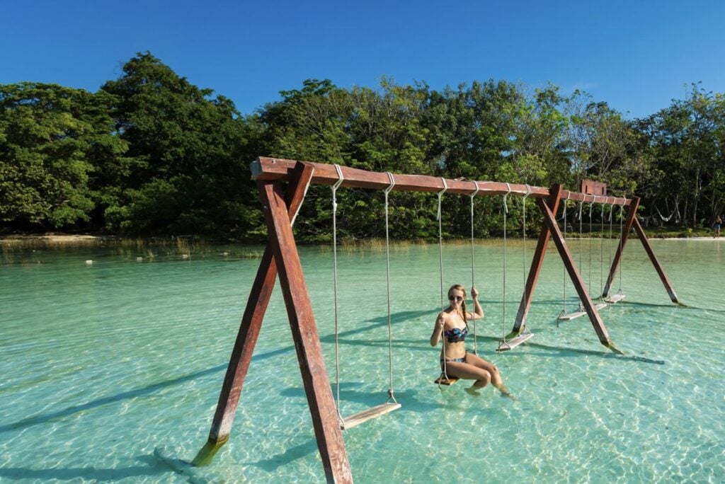 Trade the Mega-Resorts for Quiet Sands 3 Hidden Mexican Beach Towns You Need to See