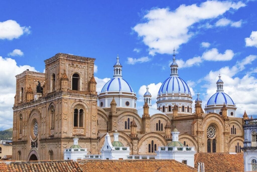 US State Department Issues 5 New Travel Advisory Updates For Latin America